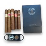 Best Selling Cuban Cigar Collection - 5 Cigars